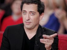 Gad Elmaleh