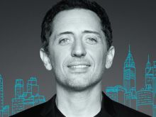 Gad Elmaleh