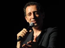 Gad Elmaleh