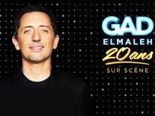 Gad Elmaleh