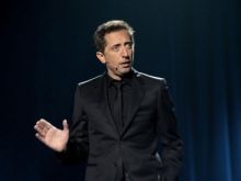 Gad Elmaleh