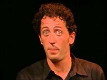 Gad Elmaleh