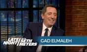 Gad Elmaleh