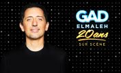 Gad Elmaleh