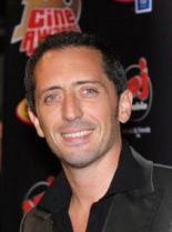 Gad Elmaleh