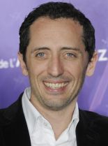 Gad Elmaleh