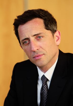 Gad Elmaleh