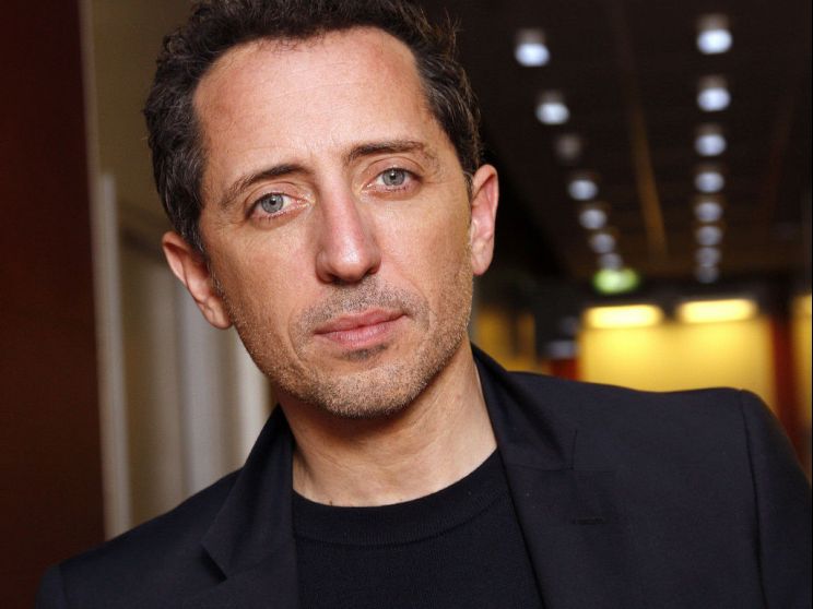 Gad Elmaleh