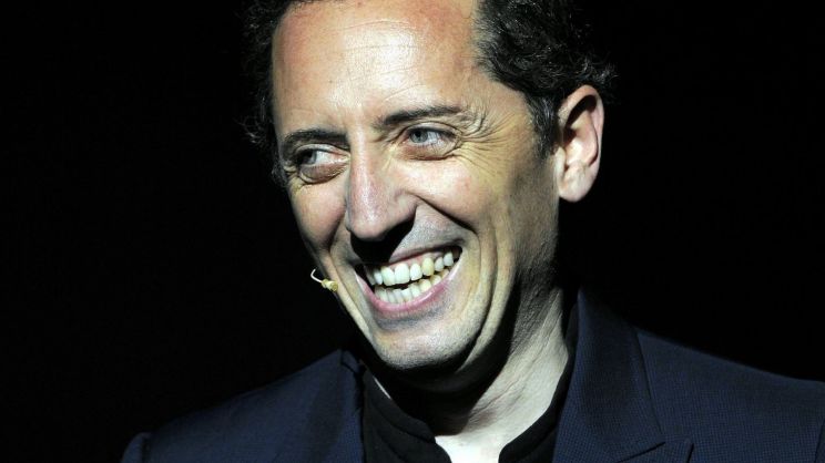 Gad Elmaleh