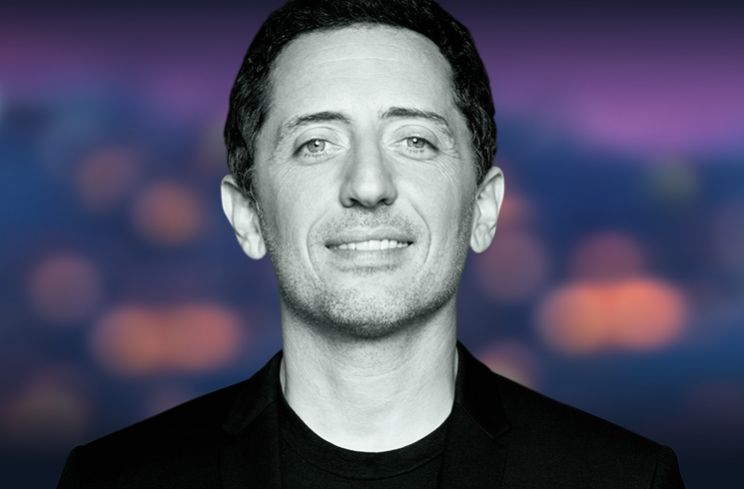 Gad Elmaleh