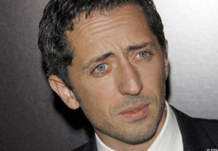 Gad Elmaleh