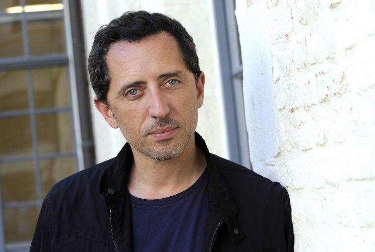 Gad Elmaleh