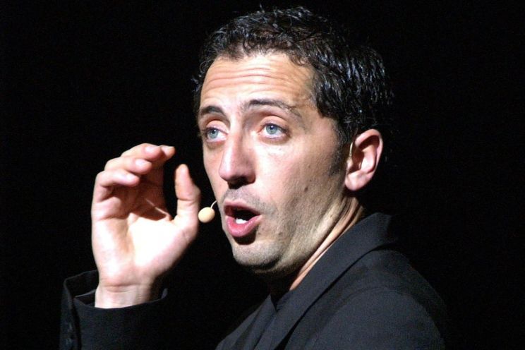 Gad Elmaleh