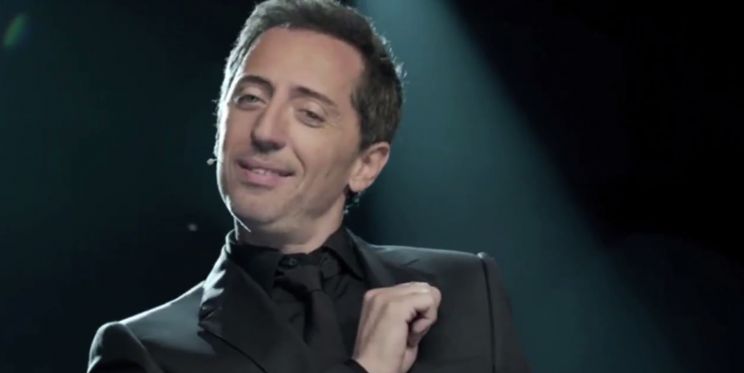 Gad Elmaleh