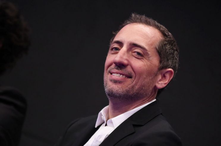 Gad Elmaleh