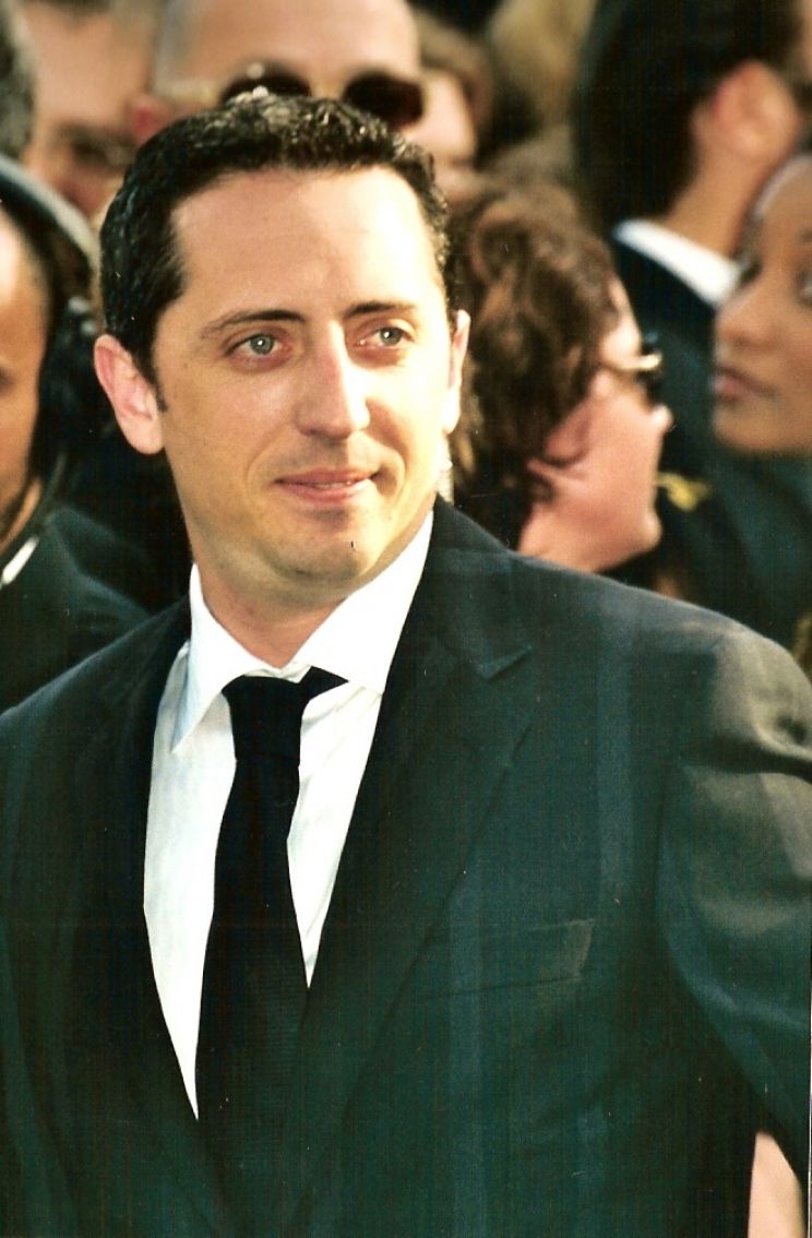 Gad Elmaleh