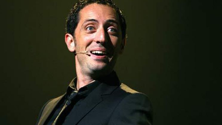 Gad Elmaleh