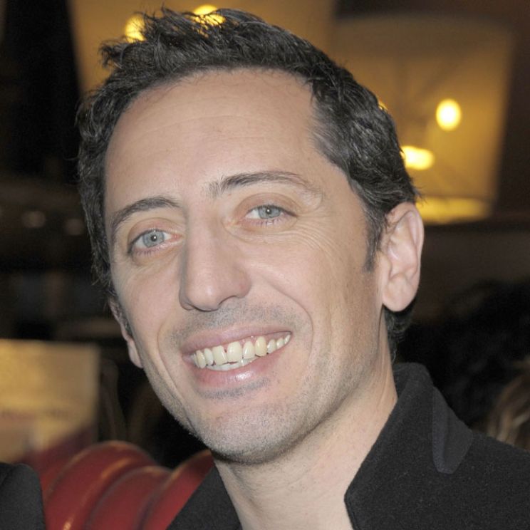 Gad Elmaleh