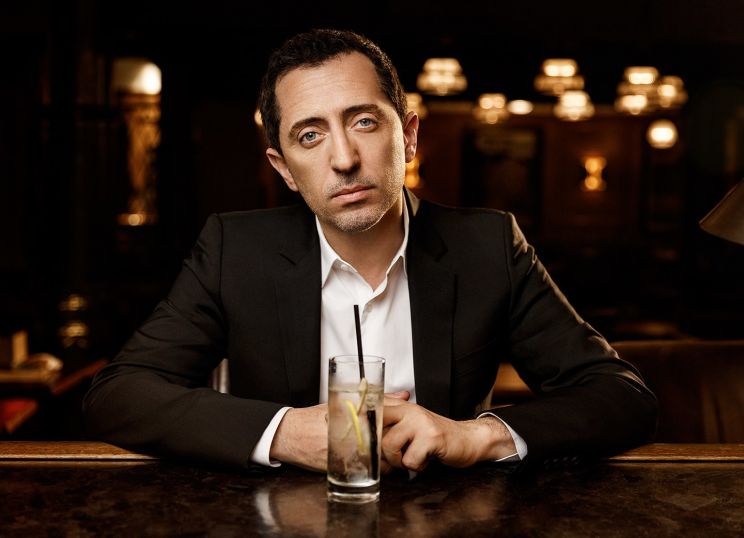 Gad Elmaleh