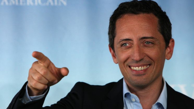 Gad Elmaleh