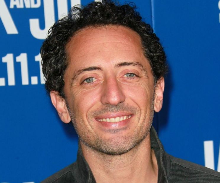 Gad Elmaleh