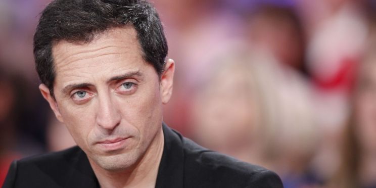 Gad Elmaleh