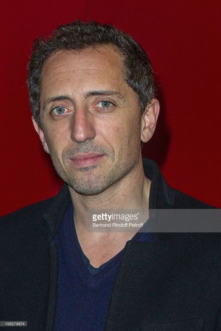 Gad Elmaleh