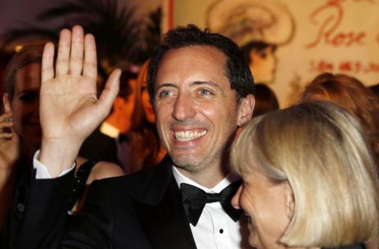 Gad Elmaleh