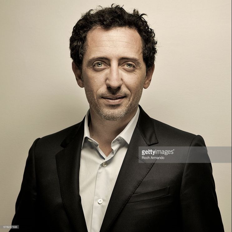 Gad Elmaleh