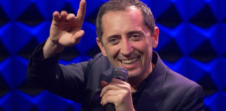 Gad Elmaleh