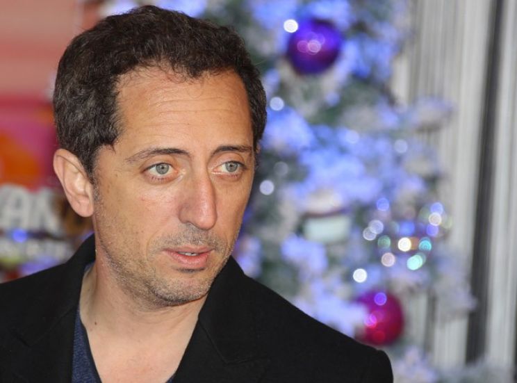 Gad Elmaleh