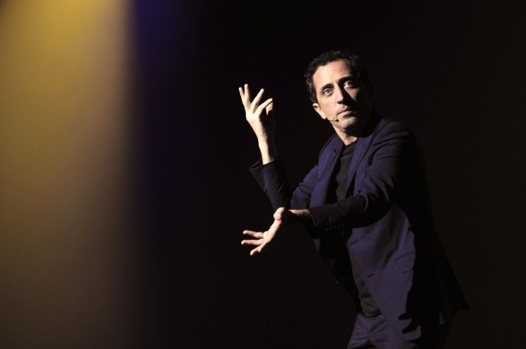 Gad Elmaleh