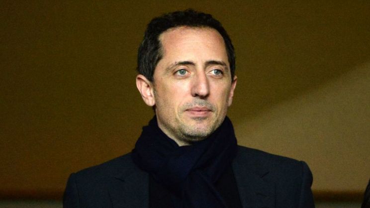 Gad Elmaleh