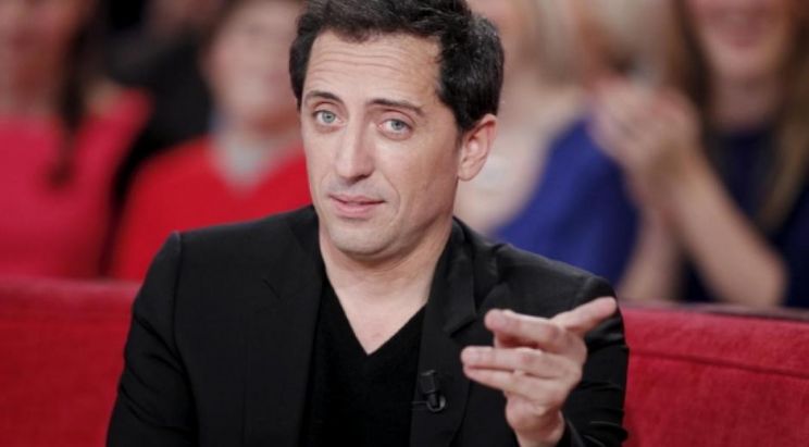 Gad Elmaleh