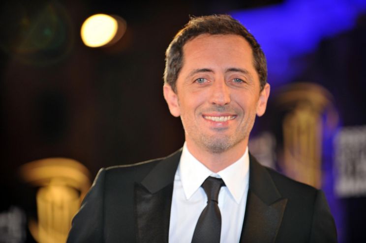 Gad Elmaleh