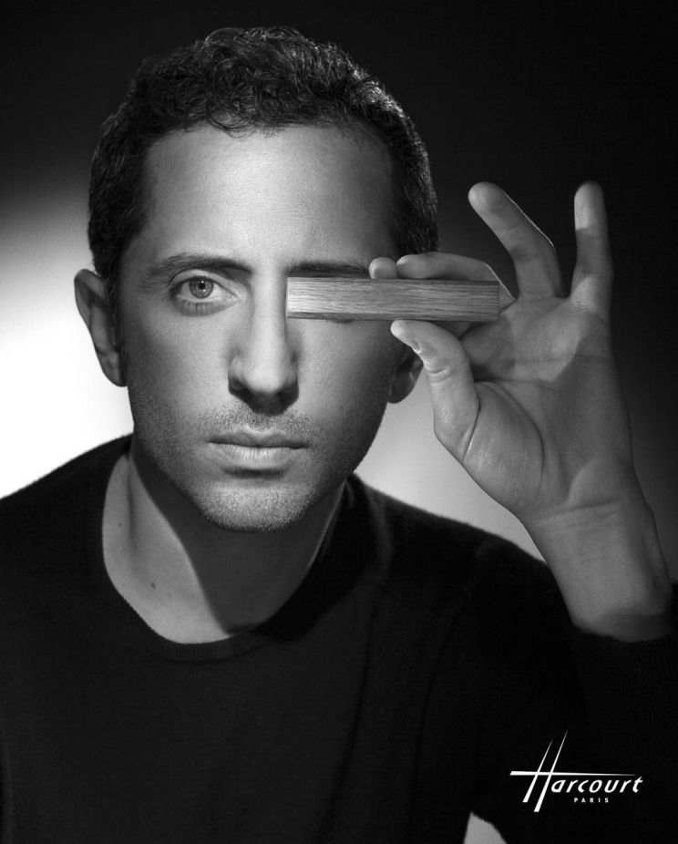 Gad Elmaleh