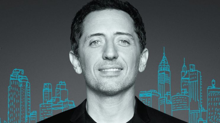 Gad Elmaleh