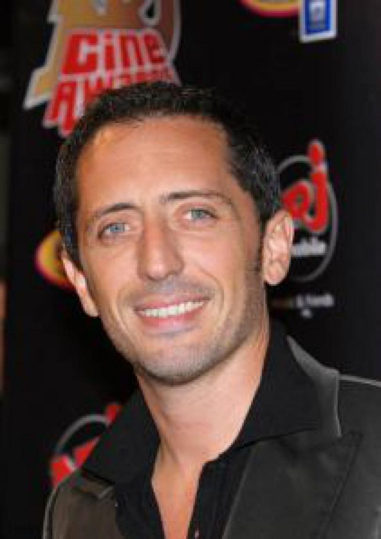 Gad Elmaleh