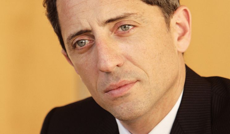 Gad Elmaleh