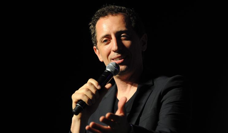 Gad Elmaleh