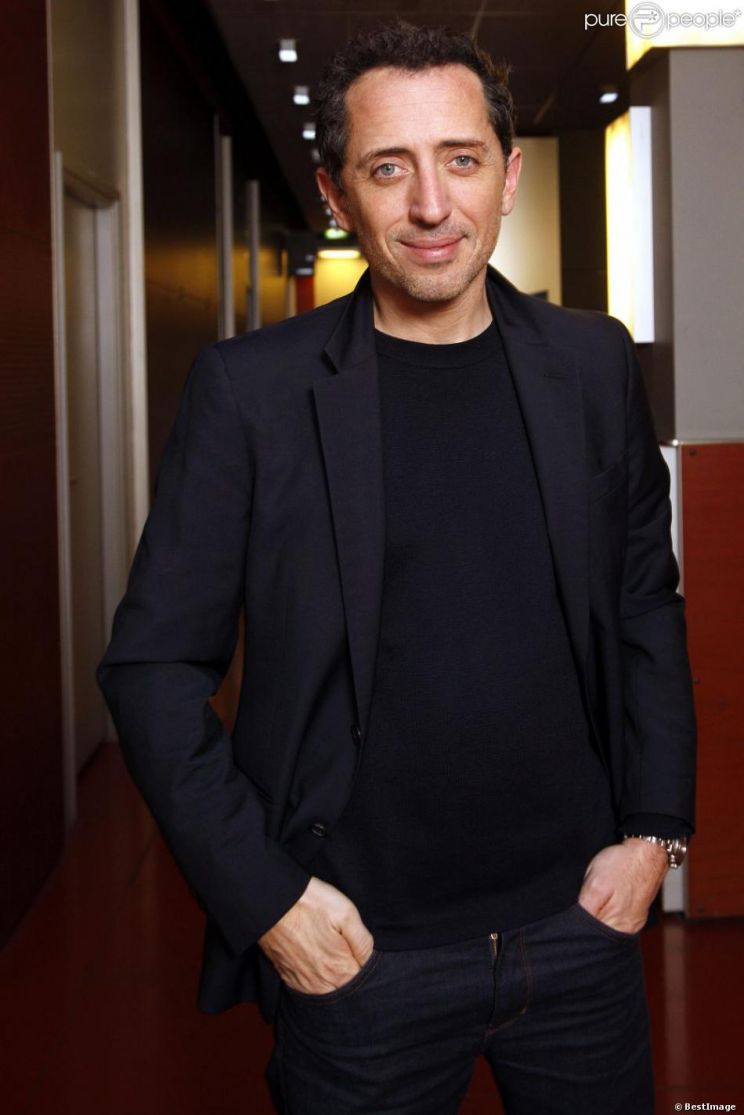 Gad Elmaleh