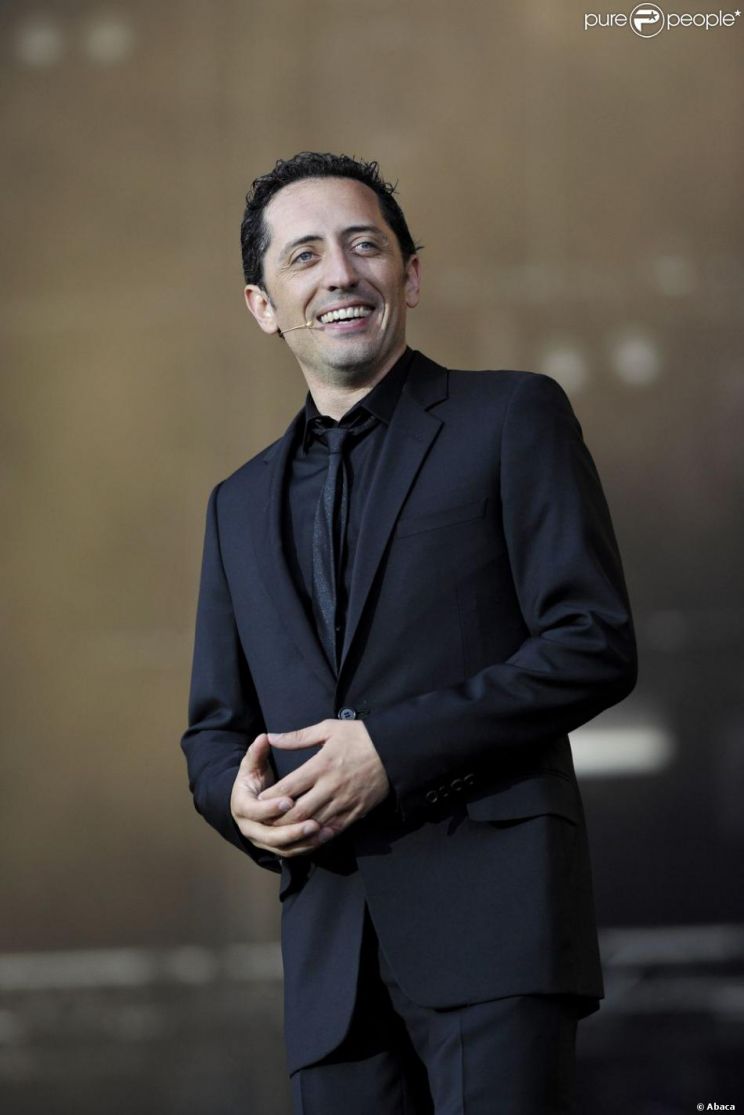 Gad Elmaleh