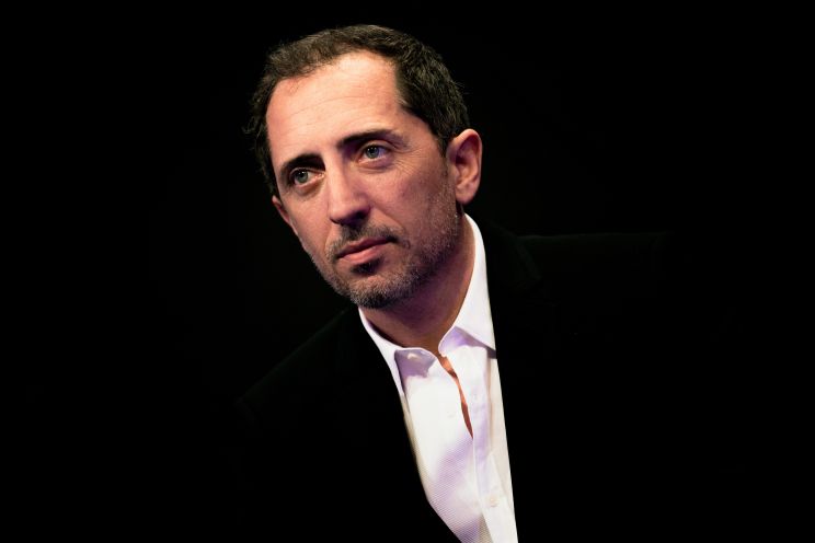 Gad Elmaleh