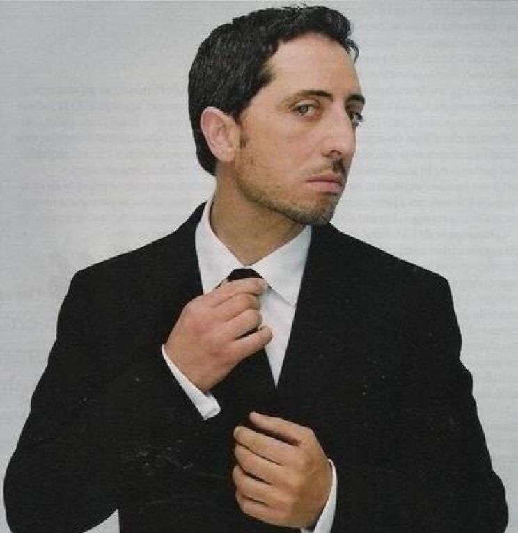 Gad Elmaleh