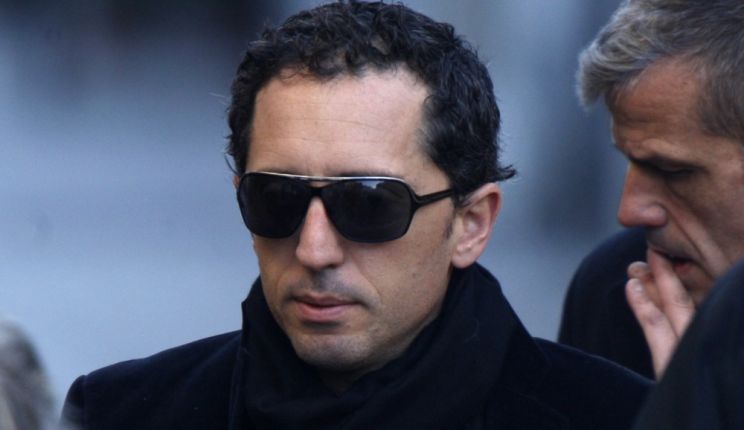 Gad Elmaleh