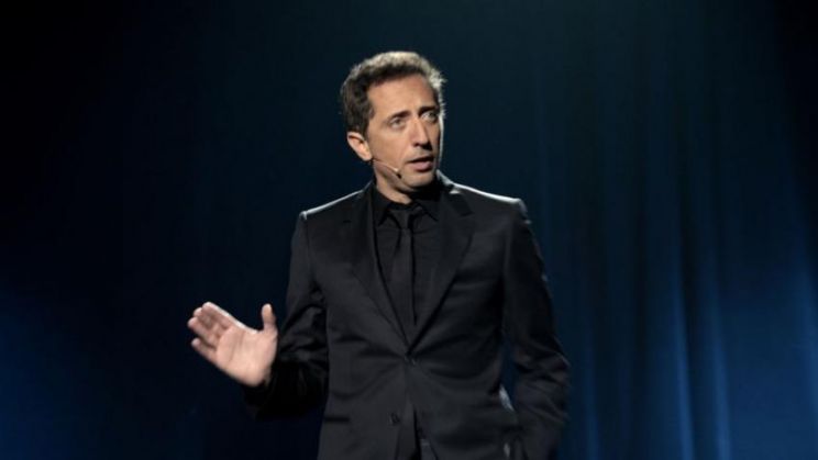 Gad Elmaleh