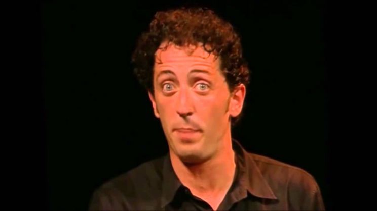 Gad Elmaleh