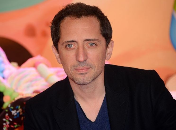 Gad Elmaleh