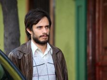 Gael García Bernal