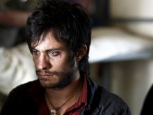 Gael García Bernal